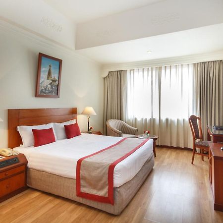 ניו דלהי Hotel Aela Grand Near Delhi Airport By La Casa מראה חיצוני תמונה