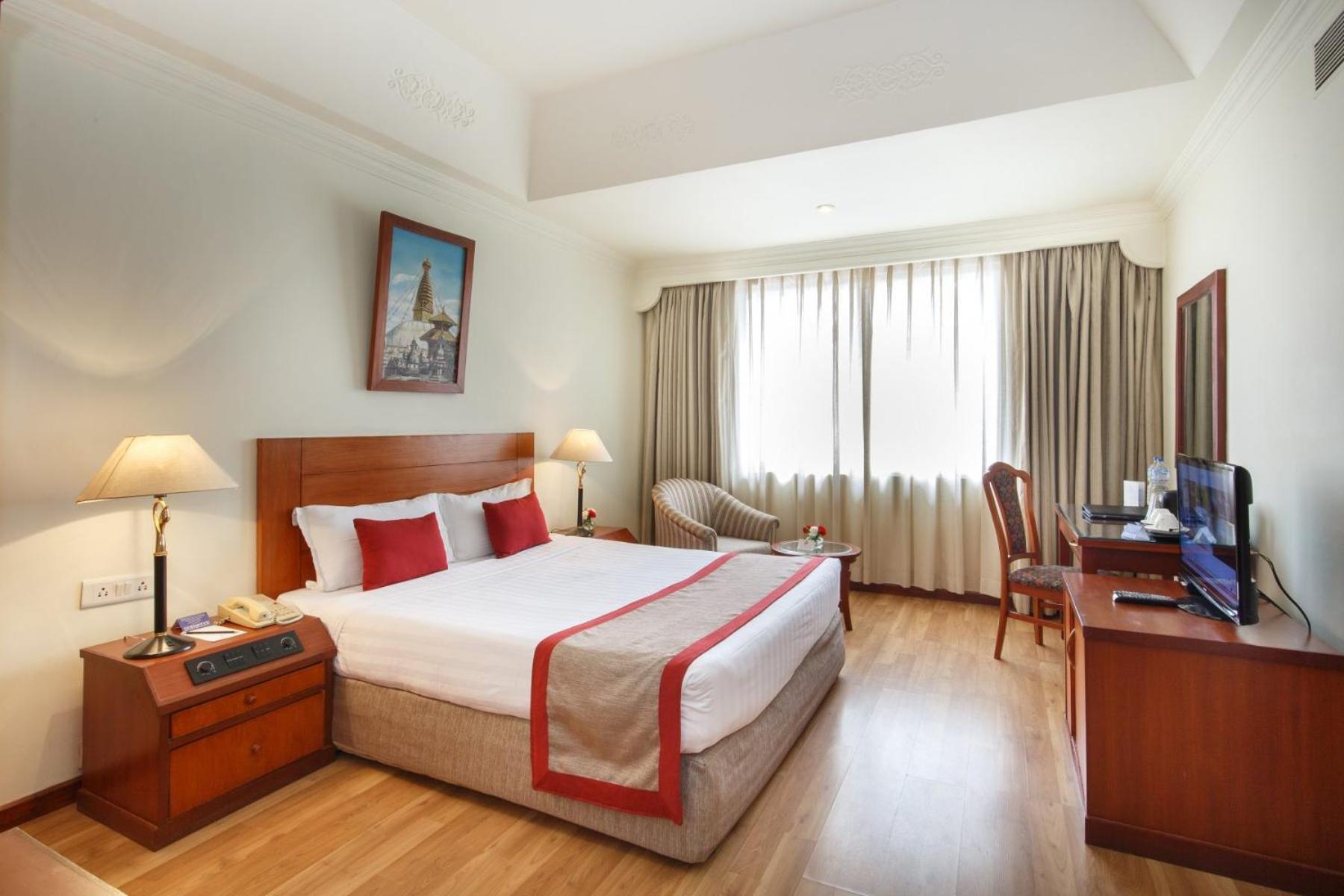 ניו דלהי Hotel Aela Grand Near Delhi Airport By La Casa מראה חיצוני תמונה