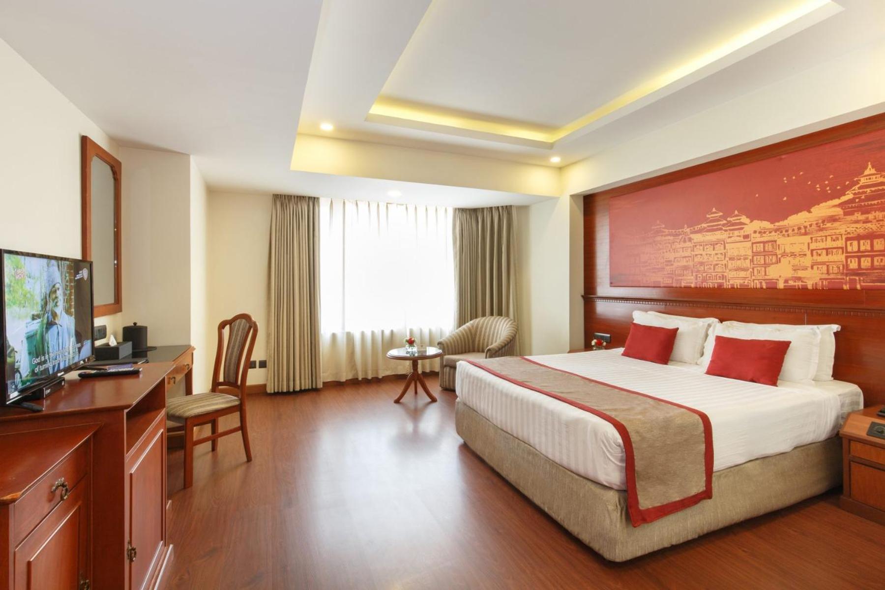 ניו דלהי Hotel Aela Grand Near Delhi Airport By La Casa מראה חיצוני תמונה